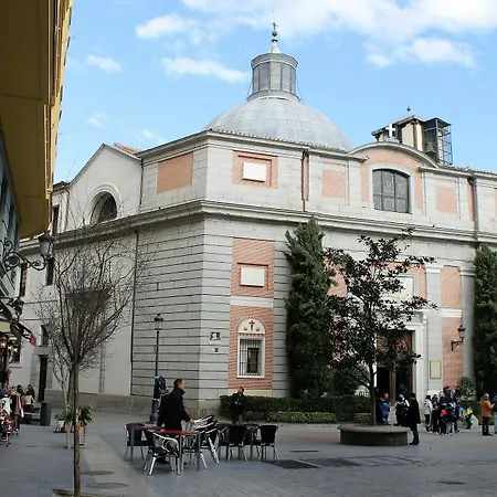 Confort - Calle Mayor