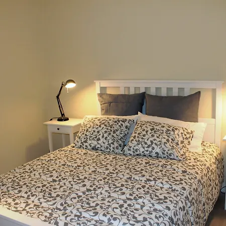 Apartment Confort - Calle Mayor Madrid