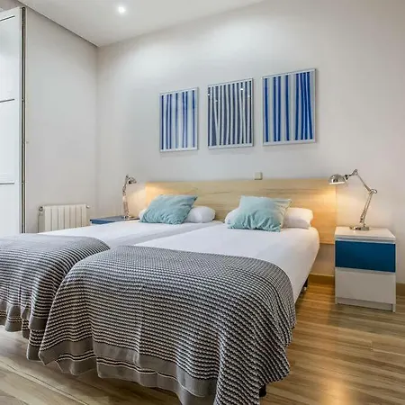Mola Apartment Madrid