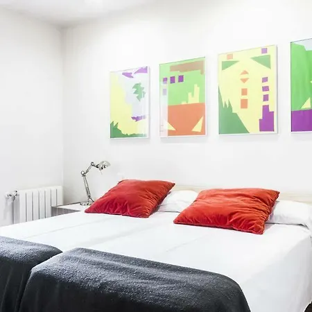 Apartment Mola