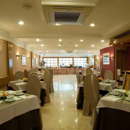 Gran Versalles 4* Madrid