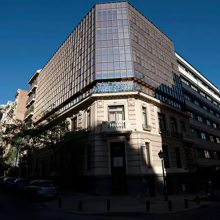 Gran Versalles Madrid