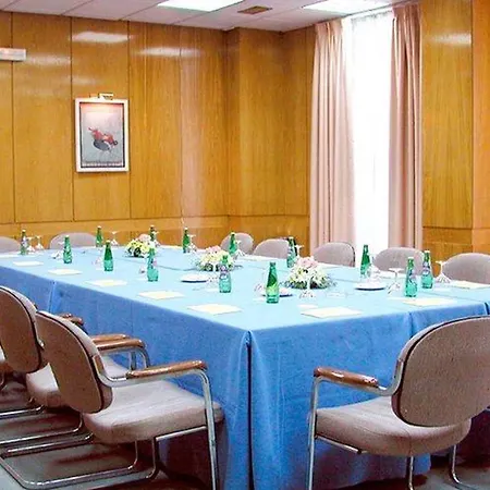 Gran Versalles Hotel Madrid