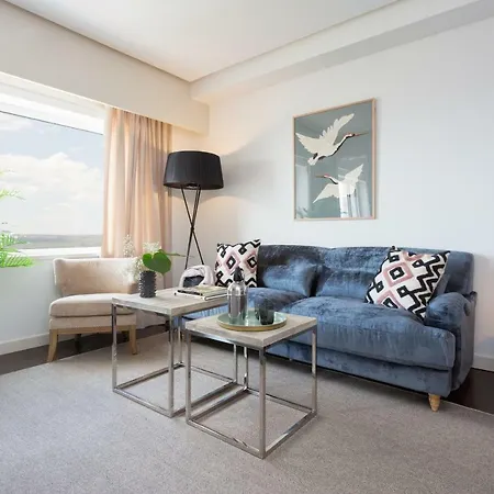Selton Plaza España Apartamento *
