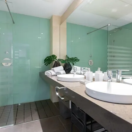 Apartamento Selton Plaza España