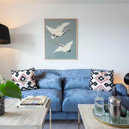 Apartamento Selton Plaza España Madrid