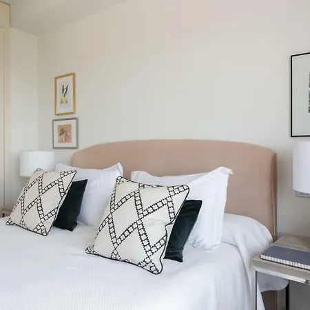 Apartamento Selton Plaza España *