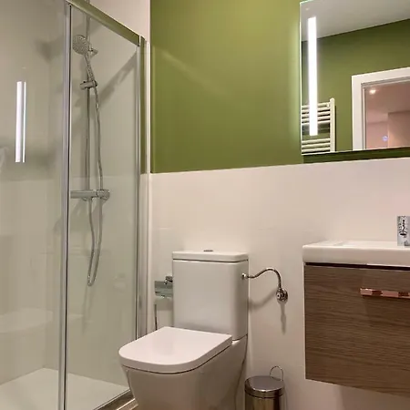 Aparthotel New Point Opera