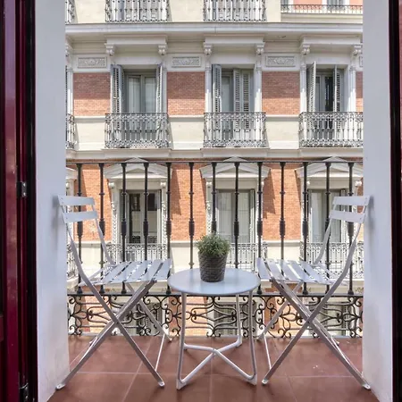 Fuencarral Boutique Madrid