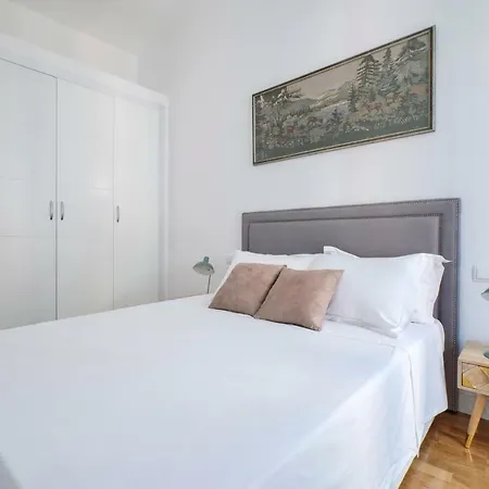 Apartment Fuencarral Boutique