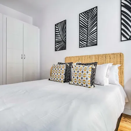 Apartment Fuencarral Boutique
