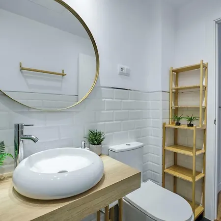 Apartment Fuencarral Boutique