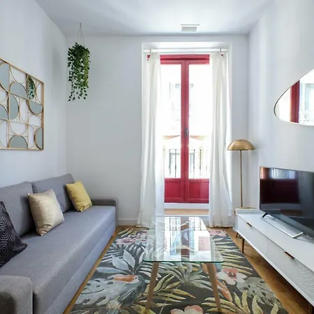 Apartment Fuencarral Boutique