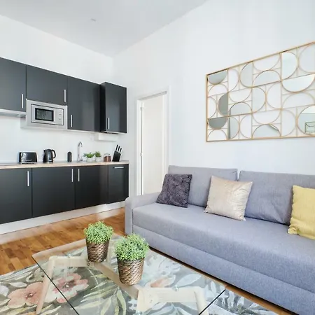 Apartment Fuencarral Boutique *