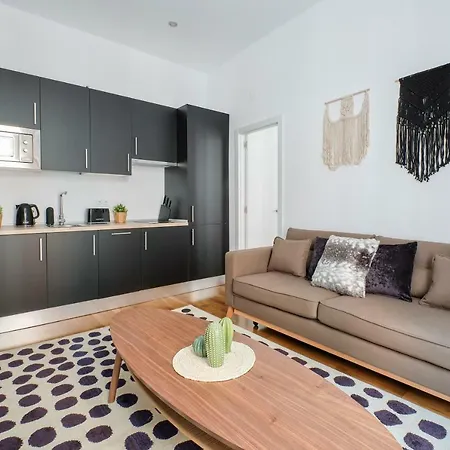 Fuencarral Boutique Apartment Madrid