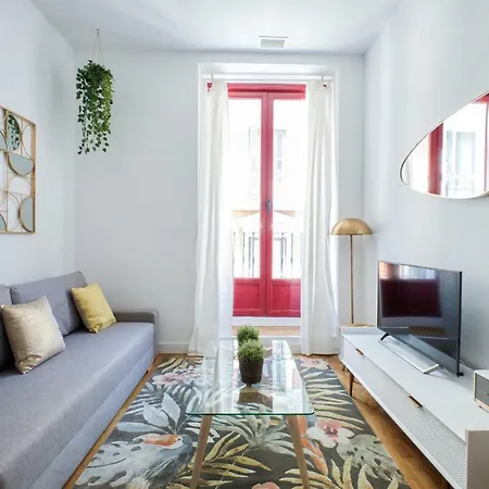 Fuencarral Boutique * Madrid
