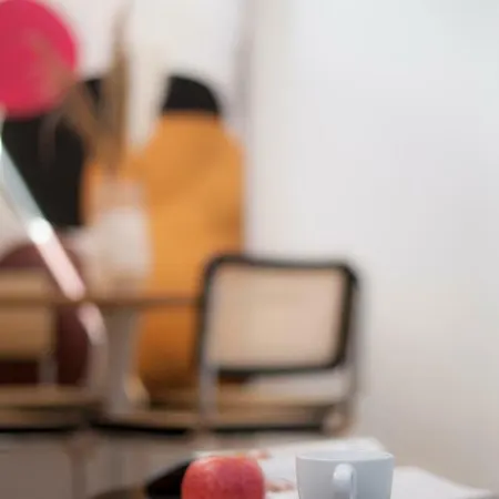Apartamento Guernica I Madrid