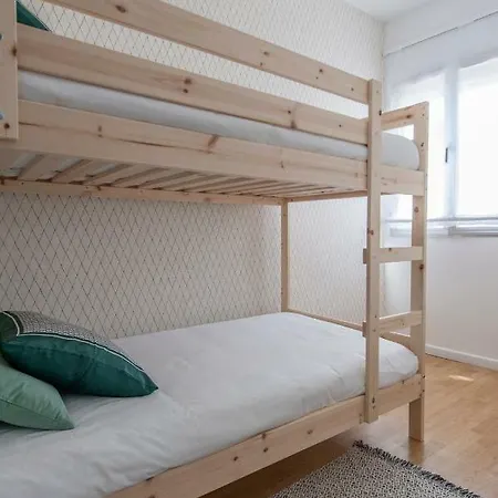 Apartamento Guernica I *