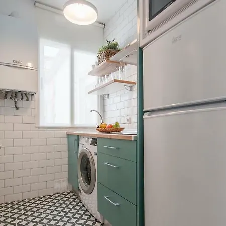 Apartamento Guernica I