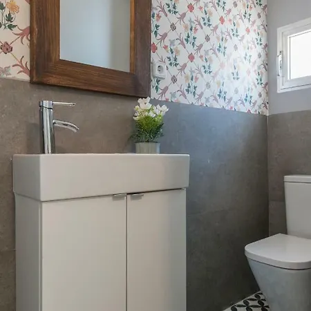 Apartamento Guernica I