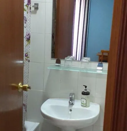 Rio Parana Guest house