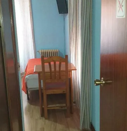 Guest house Rio Parana