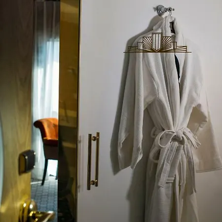 The First One Preciados (adults Only) 4*