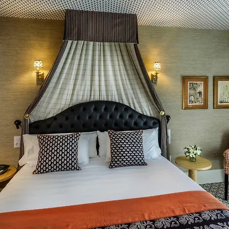 The First One Preciados (adults Only) 4* Madrid
