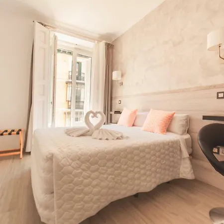 Guest house Pio Centro 3*