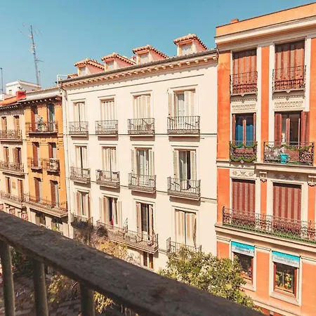 Pio Centro Guest house
