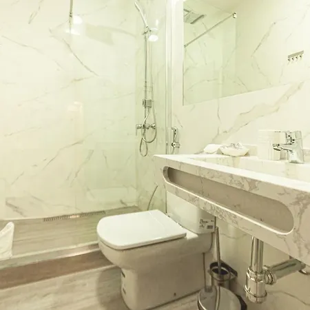 Guest house Pio Centro