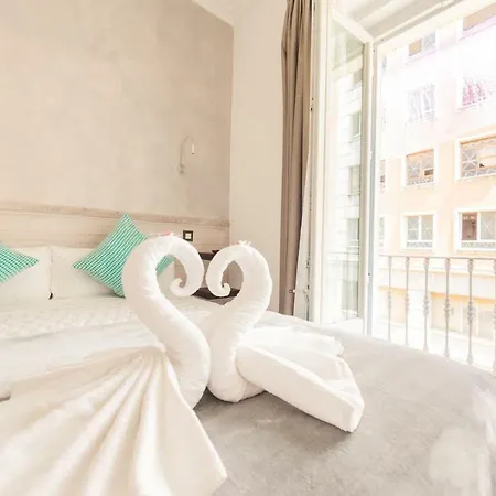 Pio Centro Guest house