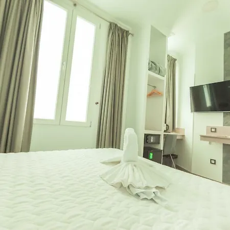 Pio Centro Guest house 3*