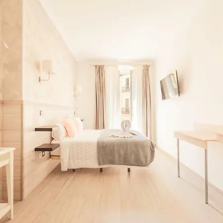 Guest house Pio Centro Madrid