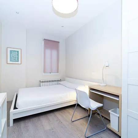 Apartamento Bailén