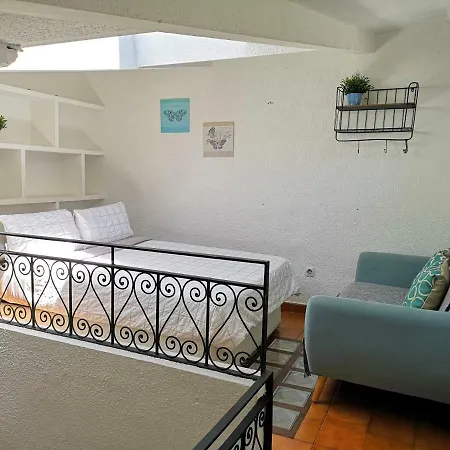Apartamento Atocha 68 Madrid
