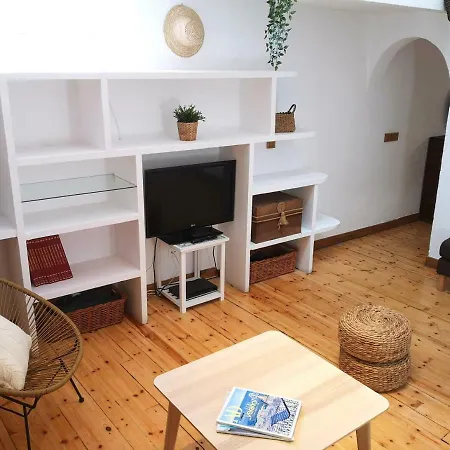 Apartamento Atocha 68 Apartment Madrid