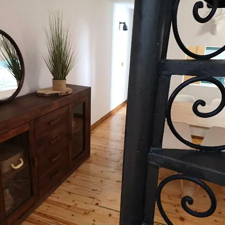 Apartamento Atocha 68