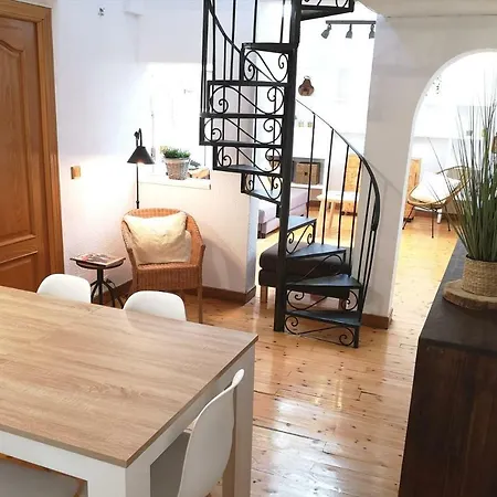 Apartamento Atocha 68 Apartment Madrid