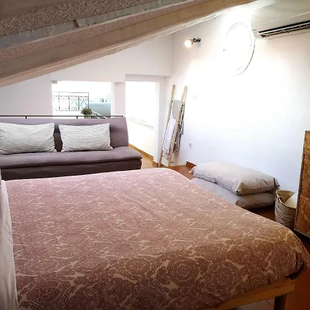 Apartamento Atocha 68 *