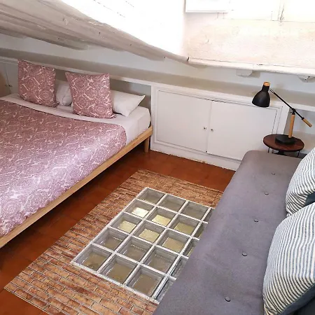 Apartamento Atocha 68 Apartment *