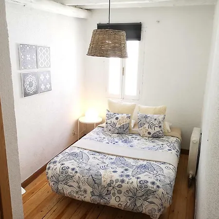 Apartamento Atocha 68 *