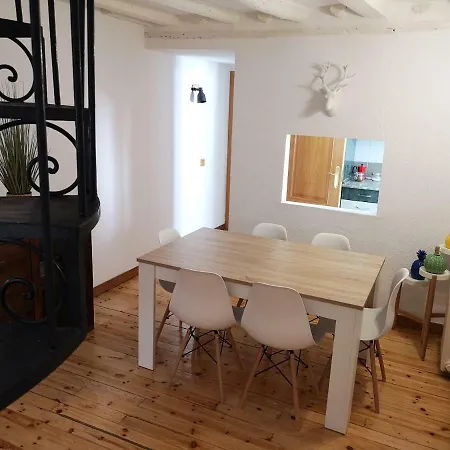 Apartamento Atocha 68 Apartment