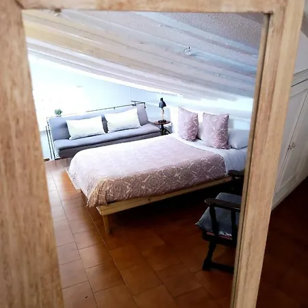 Apartamento Atocha 68