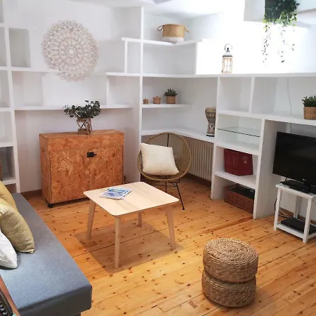 Apartamento Atocha 68 * Madrid