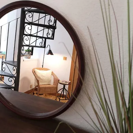 Apartamento Atocha 68