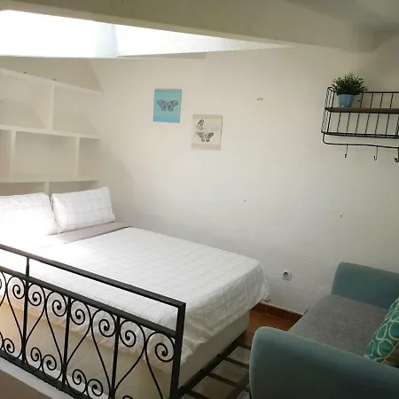 Apartamento Atocha 68 Apartment Madrid