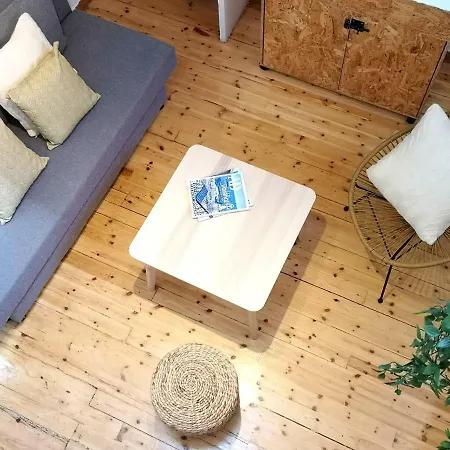 Apartamento Atocha 68 *
