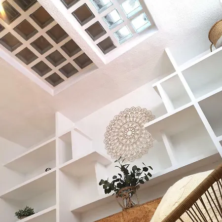 Apartamento Atocha 68 Madrid