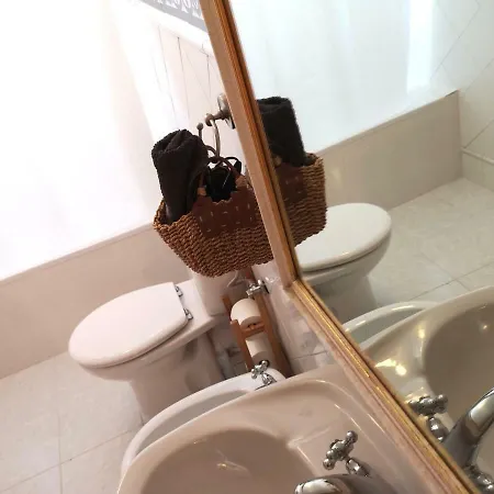 Apartamento Atocha 68 Madrid